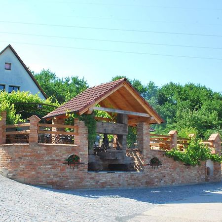 Vinny Sklep Krysa Kostelec (Hodonin) Exterior foto